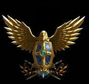 2nd Demacia Crest