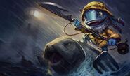 April Fools 2012 - Fisherman Fizz