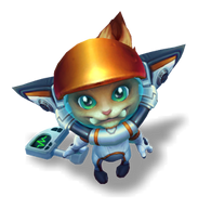 Gnar Astronaut (Base)