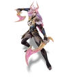 Katarina FaerieCourt (Obsidian)