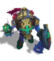 Maokai Worldbreaker (Base)