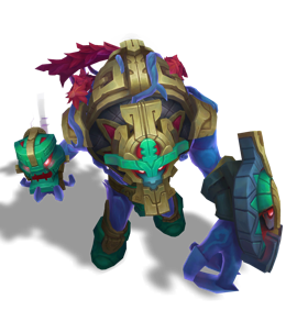 league of legends maokai sapling