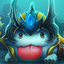 Nami Poro Icon