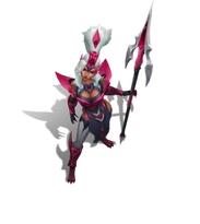 Nidalee Challenger (Base)