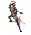 Nilah StarGuardian (Catseye)