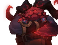 Pleased Ornn