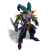 Shaco Arcanist (Aquamarine).png