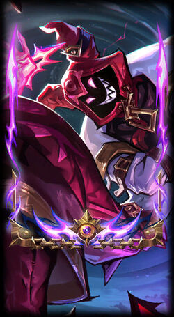 Soul Fighter (Universe), League of Legends Wiki