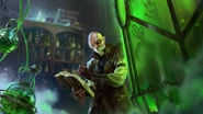 Singed The Host.jpg (903 KB) Singed "The Host" Illustration (by Riot Contracted Artists Grafit Studio)