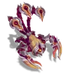 Skarner CosmicSting (Ruby)