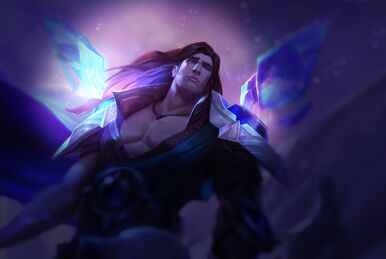 LEAGUE OF 2009 - Which Champions Saw Their Release In 2009? - The Rift Crown