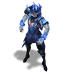 Twisted Fate DWG (Elite)