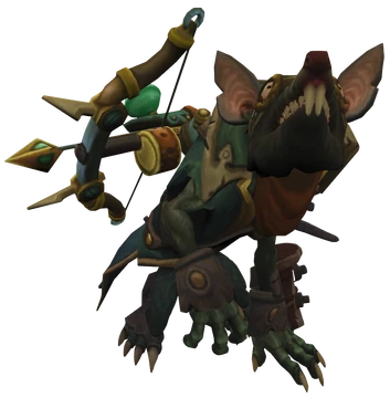 Twitch League Of Legends Rework