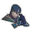 Well Played LoR Emote