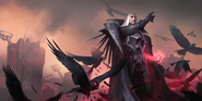 02NX007-full.png (1.26 MB) Swain "Legends of Runeterra" Illustration 1 (by Riot Contracted Artists Sixmorevodka Studio)