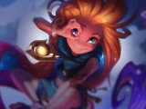 Zoe/LoL