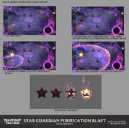 Purification Blast Boom Concept (by Riot Artist Gino Whitehall)