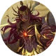 Corrupted Leona