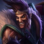 Draven Ricardo Juarez