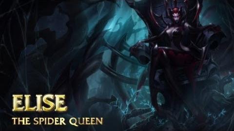 Elise Champion Spotlight