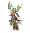 Karma FaerieQueen (Catseye)