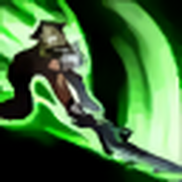 Dragonblade Riven - Leaguepedia
