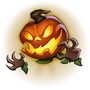 Spook o' Lantern