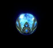 Worlds 2018 Orb
