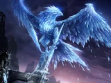 Anivia/LoR