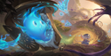 Gleaming Lantern (Legends of Runeterra) | League of Legends Wiki | Fandom