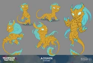 Ao Shin TFT Concept 01