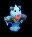 Augenskin Poro