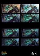 Darius SupremeCells WR Splash Concept 02.jpg (901 KB) Supreme Cells Darius "Wild Rift" Splash Concept 2 (by Riot Contracted Artist T SWCK)