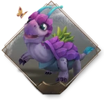 LoR Scaled Snapper Guardian