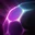 Morgana Black Shield