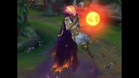 PBE Preview Cosmic Blade Yi, Cosmic Dusk Xayah, and Cosmic Dawn Rakan