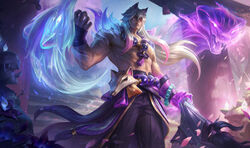 Blossom - Liquipedia League of Legends Wiki