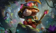 Recon Teemo