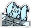 Voli Smash LoR Emote