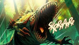 Maw