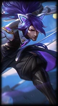 Yasuo BattleWolfLoading
