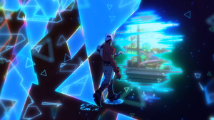 Convergence Multiverse Out Of Time