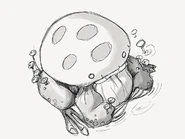 Gromp Concept 1