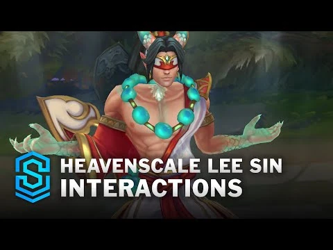 Heavenscale_Lee_Sin_Special_Interactions