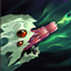 Kog'Maw BarrageBio-Arcanique.png