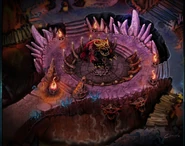 Magma Chamber 2010 Concept 1