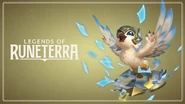 Silverwing "Legends of Runeterra" Promo (by Riot Contracted Artists Kudos Productions)