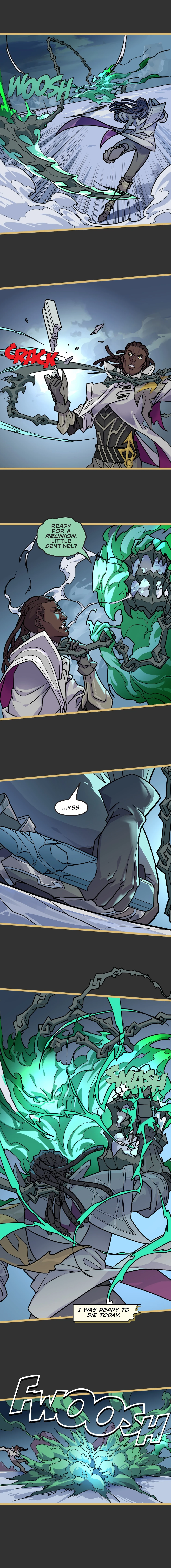 Steadfast Heart 2 pr11