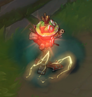 Item VFX