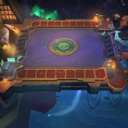 Odyssey Yasuo (Teamfight Tactics)